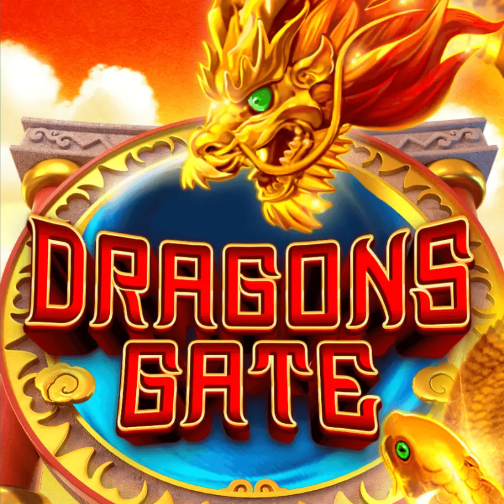 Dragons Gate