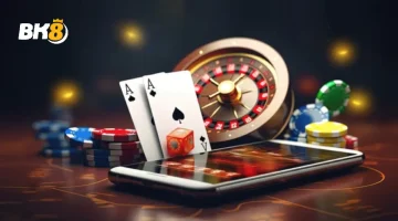 Mobile Casino Games